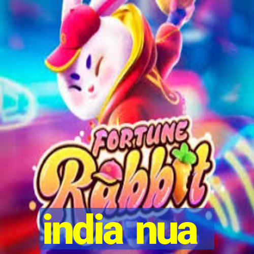 india nua