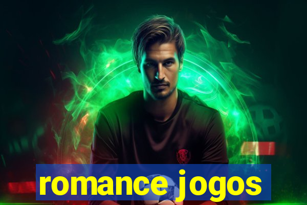 romance jogos