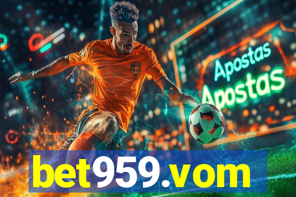 bet959.vom