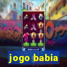 jogo babia