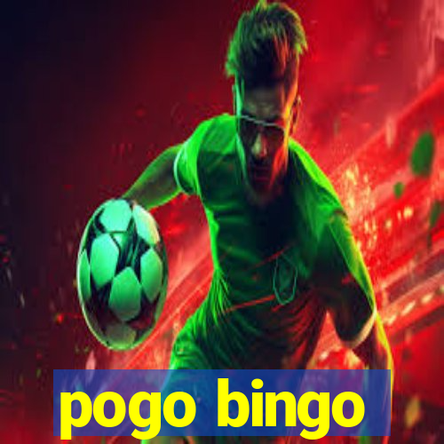 pogo bingo