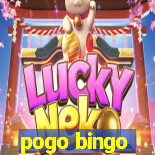 pogo bingo