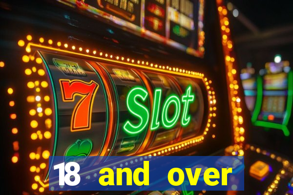 18 and over casinos in maryland