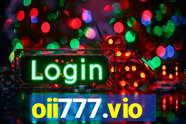 oii777.vio