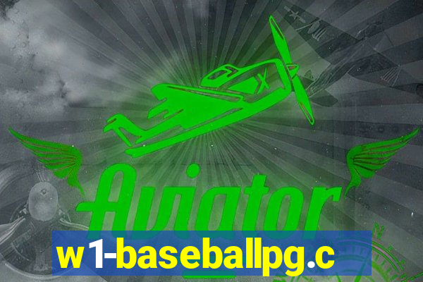 w1-baseballpg.com