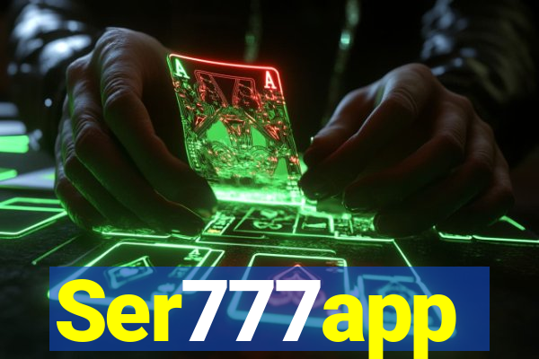 Ser777app