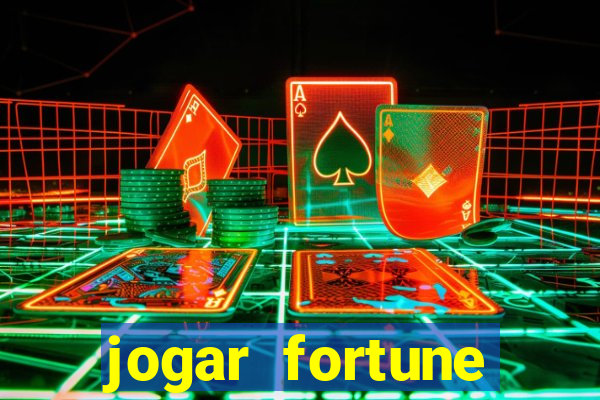 jogar fortune rabbit demo