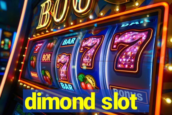 dimond slot