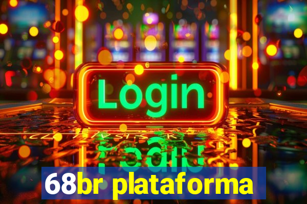 68br plataforma