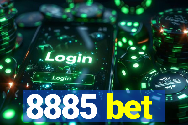 8885 bet