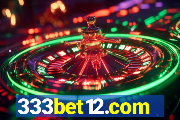 333bet12.com