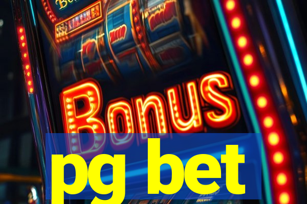 pg bet