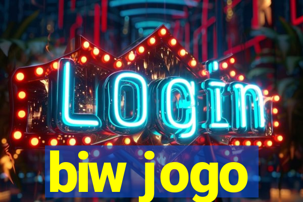 biw jogo