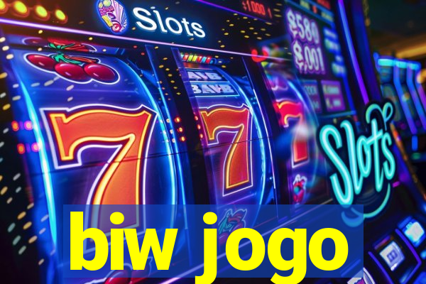 biw jogo