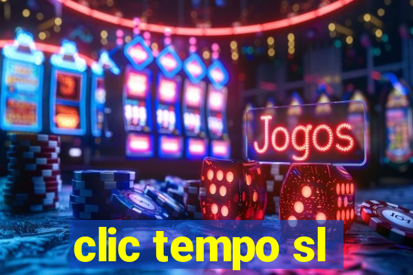 clic tempo sl