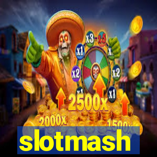 slotmash