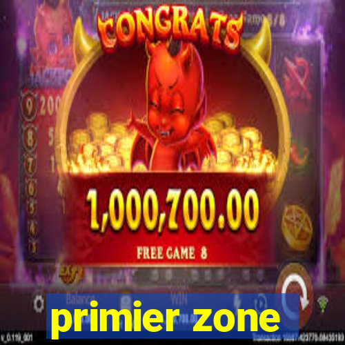 primier zone