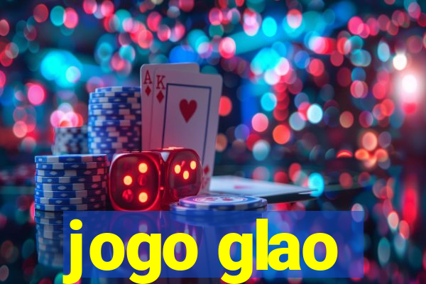 jogo glao