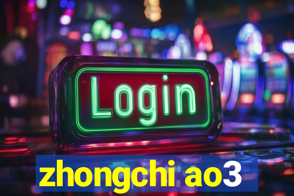 zhongchi ao3