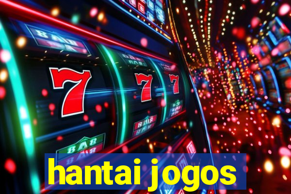 hantai jogos