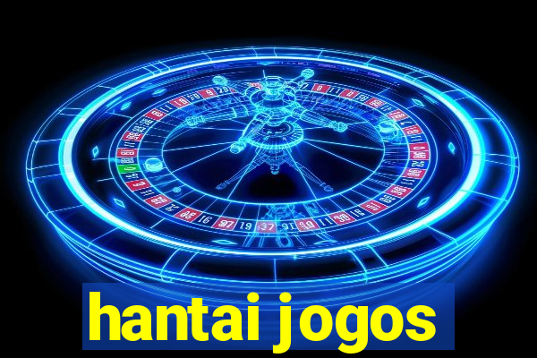 hantai jogos