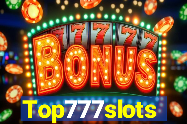 Top777slots