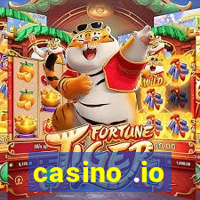 casino .io