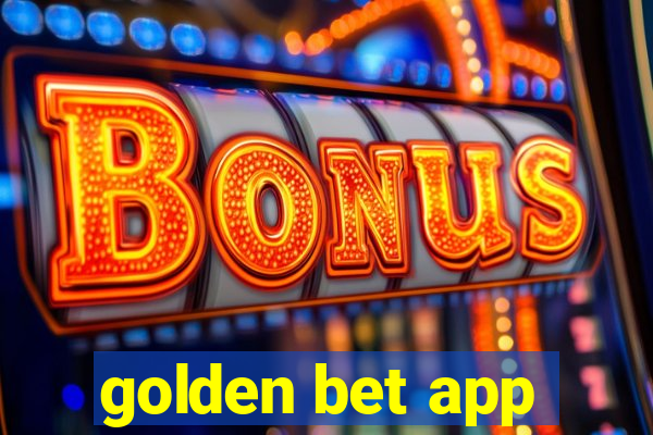 golden bet app