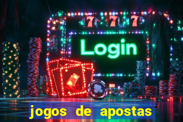 jogos de apostas que pagam