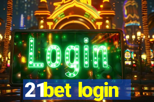 21bet login