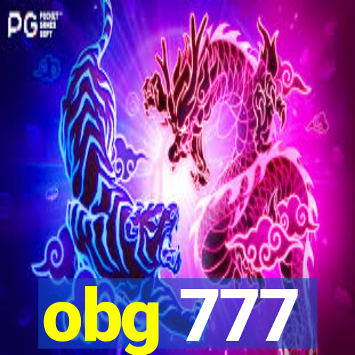 obg 777