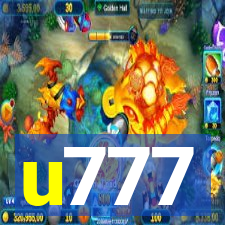 u777