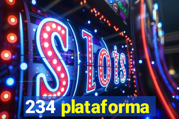 234 plataforma