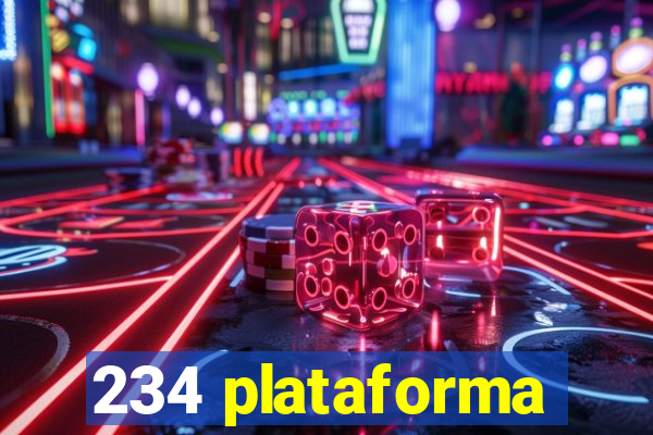 234 plataforma