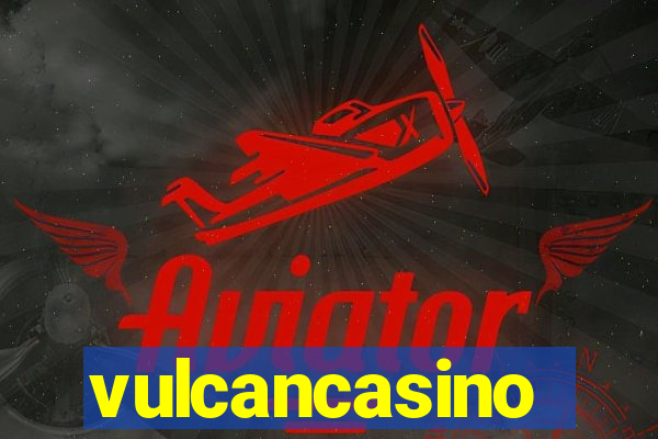 vulcancasino