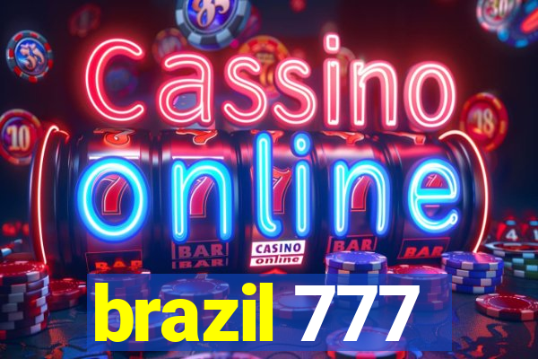 brazil 777