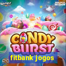 fitbank jogos