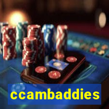 ccambaddies