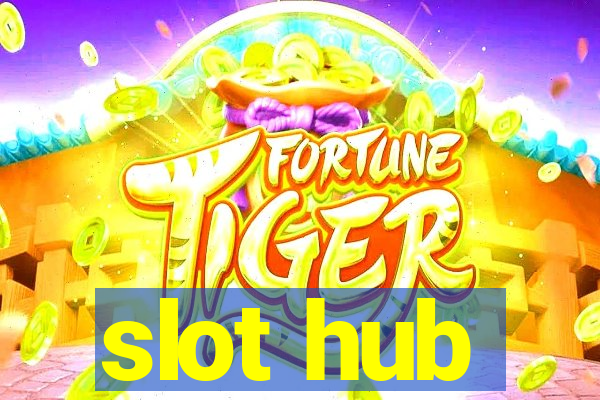 slot hub