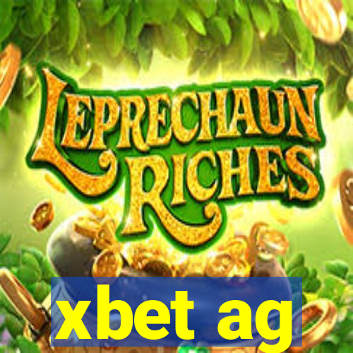 xbet ag