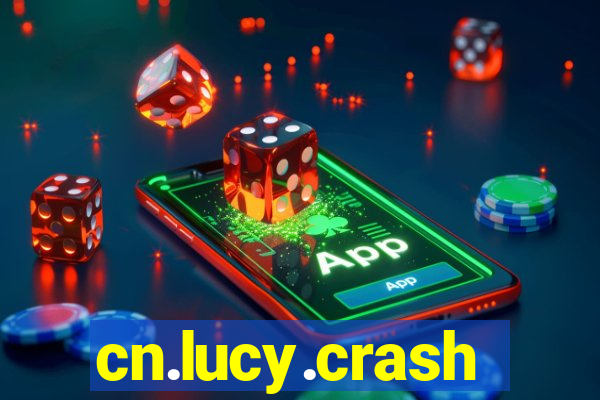 cn.lucy.crash