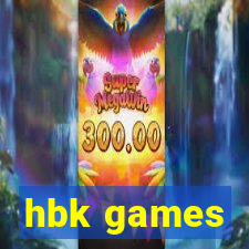 hbk games