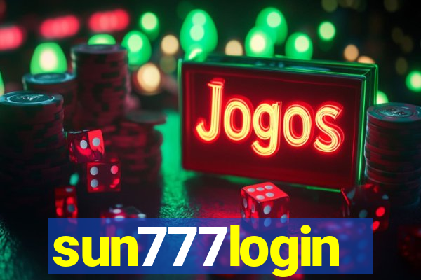 sun777login