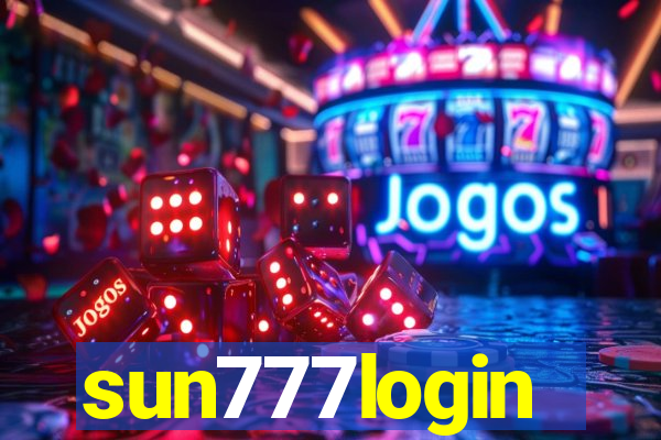 sun777login