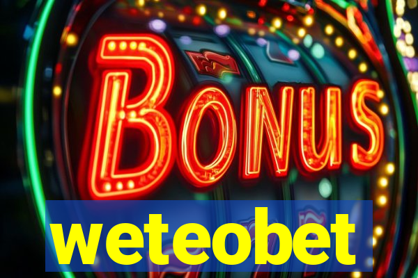 weteobet