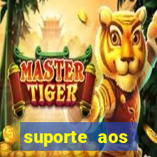 suporte aos clientes de jogos online