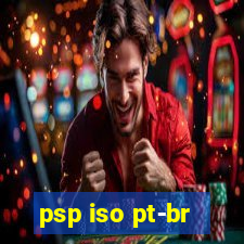 psp iso pt-br