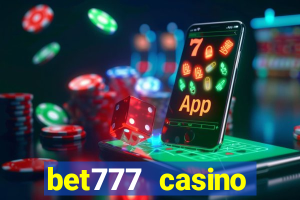 bet777 casino download ios