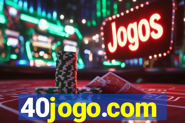 40jogo.com