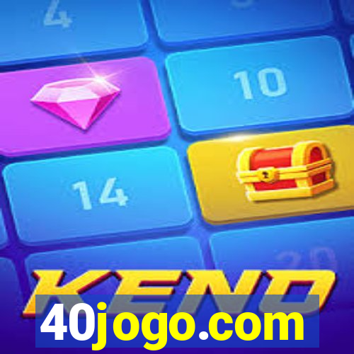 40jogo.com